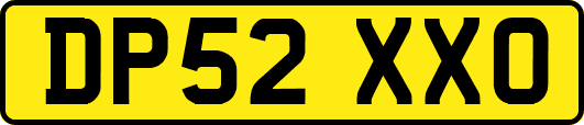 DP52XXO