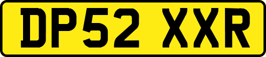 DP52XXR