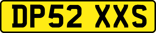 DP52XXS
