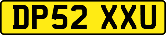 DP52XXU