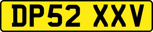 DP52XXV