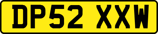 DP52XXW