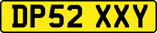 DP52XXY