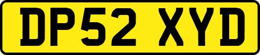 DP52XYD