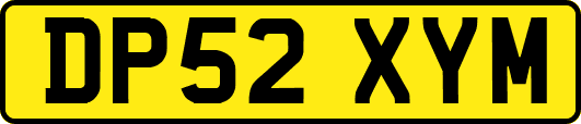 DP52XYM