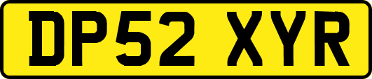 DP52XYR