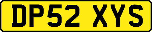 DP52XYS