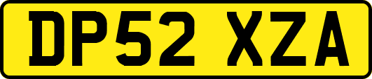 DP52XZA