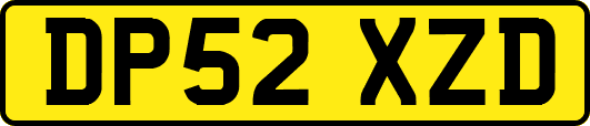 DP52XZD