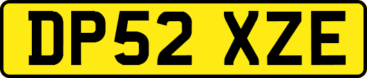 DP52XZE