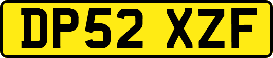 DP52XZF