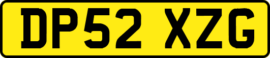 DP52XZG