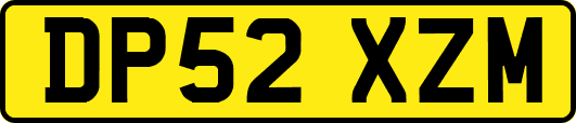 DP52XZM