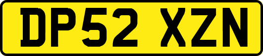 DP52XZN