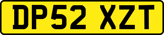 DP52XZT