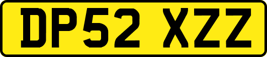 DP52XZZ