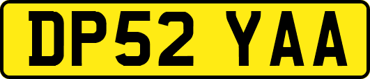 DP52YAA