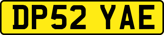 DP52YAE