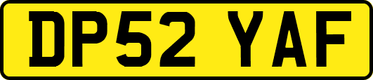 DP52YAF