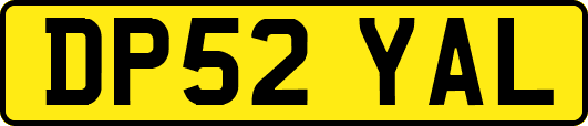 DP52YAL