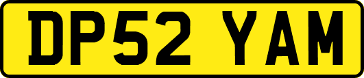 DP52YAM