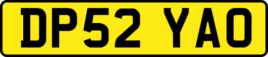 DP52YAO