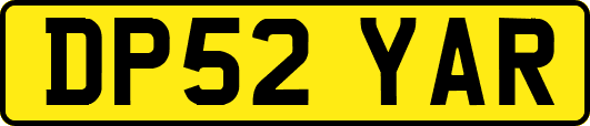 DP52YAR
