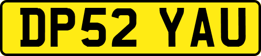 DP52YAU
