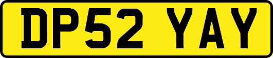 DP52YAY