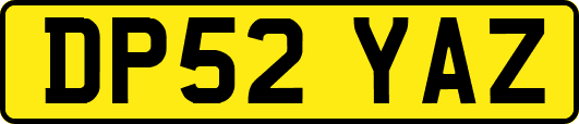 DP52YAZ