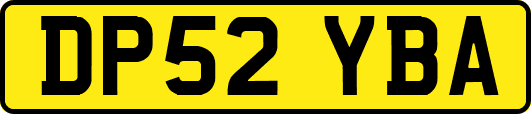DP52YBA