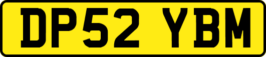 DP52YBM