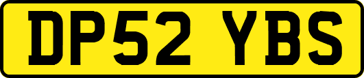 DP52YBS