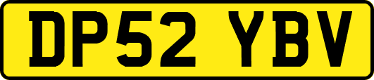 DP52YBV