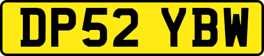 DP52YBW