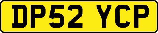 DP52YCP