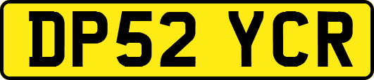 DP52YCR