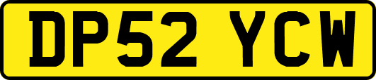 DP52YCW