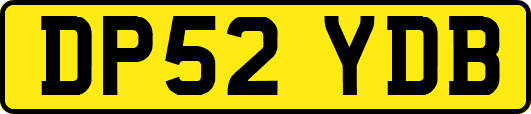 DP52YDB