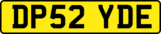 DP52YDE