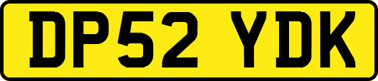 DP52YDK