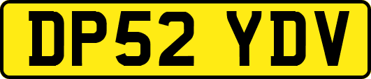 DP52YDV