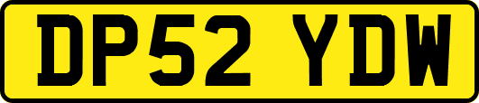 DP52YDW