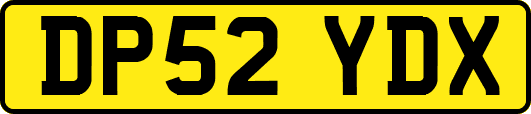 DP52YDX