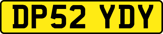 DP52YDY