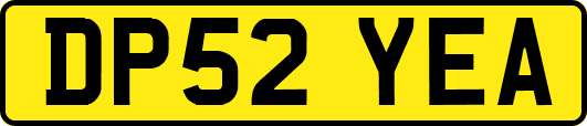 DP52YEA