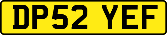 DP52YEF