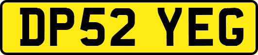 DP52YEG
