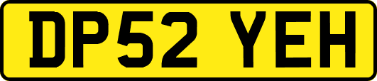 DP52YEH
