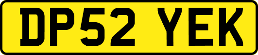 DP52YEK